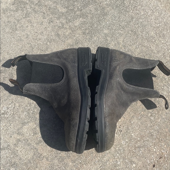 Blundstone Chelsea Boots - Picture 5 of 7